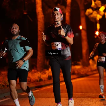 Runner Photo 8194020