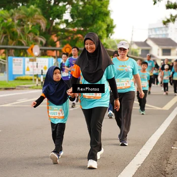 Runner Photo 8194022