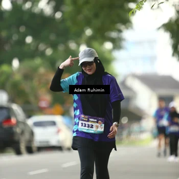 Runner Photo 8194023