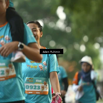 Runner Photo 8194026