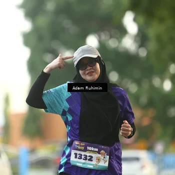 Runner Photo 8194027