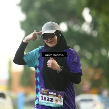 Runner Photo 8194029
