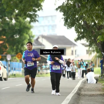 Runner Photo 8194030