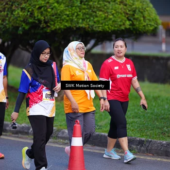 Runner Photo 8194031