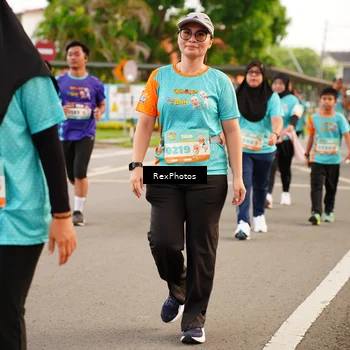 Runner Photo 8194032