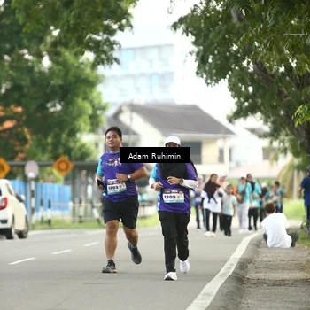 Runner Photo 8194036