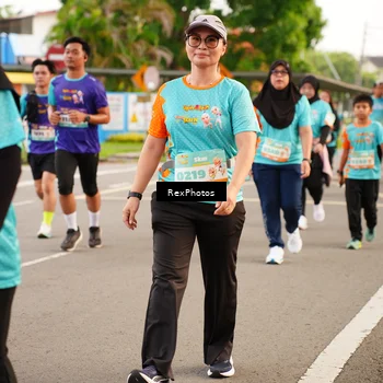 Runner Photo 8194039