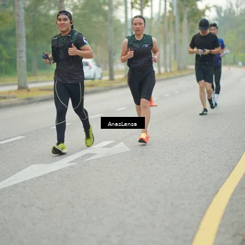 Runner Photo 8194047