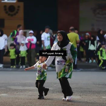 Runner Photo 8194048