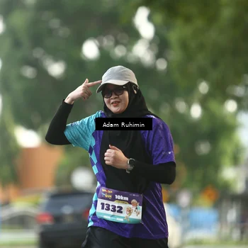 Runner Photo 8194050