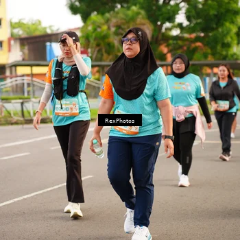 Runner Photo 8194052