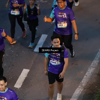 Runner Photo 8194053