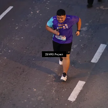 Runner Photo 8194057