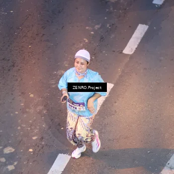 Runner Photo 8194059