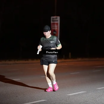 Runner Photo 8194062