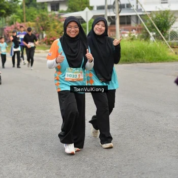 Runner Photo 8194063