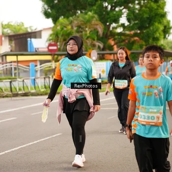 Runner Photo 8194065