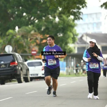 Runner Photo 8194066