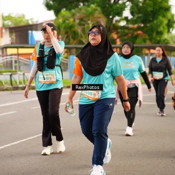 Runner Photo 8194067