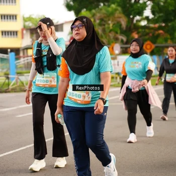 Runner Photo 8194068