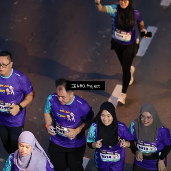 Runner Photo 8194069