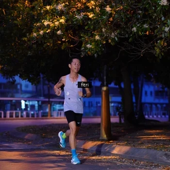 Runner Photo 8194077