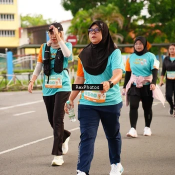 Runner Photo 8194078