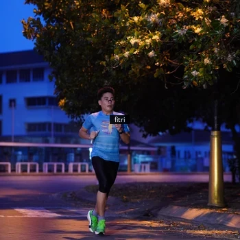 Runner Photo 8194079