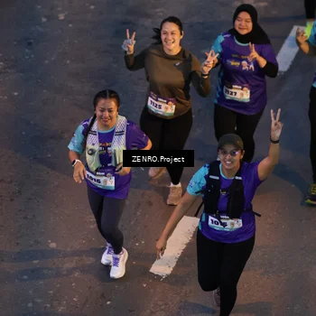 Runner Photo 8194080