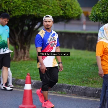 Runner Photo 8194083