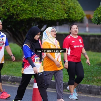 Runner Photo 8194084