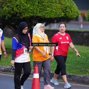 Runner Photo 8194085