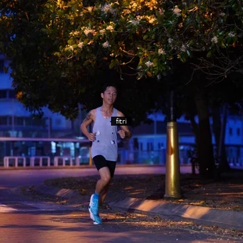 Runner Photo 8194087