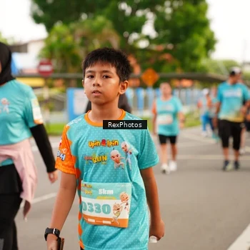 Runner Photo 8194089