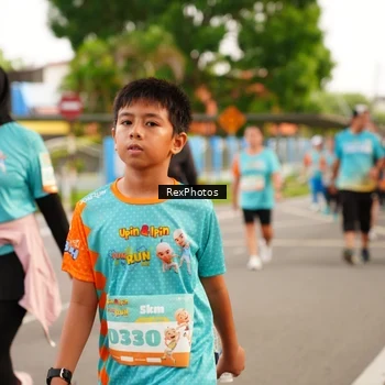 Runner Photo 8194090