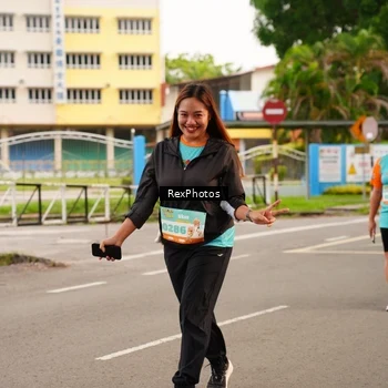 Runner Photo 8194091