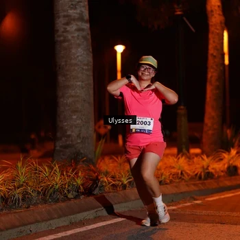 Runner Photo 8194092