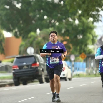 Runner Photo 8194093