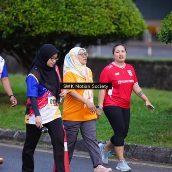 Runner Photo 8194094