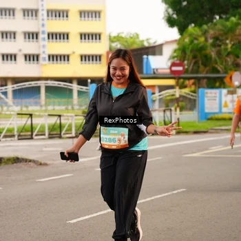 Runner Photo 8194095