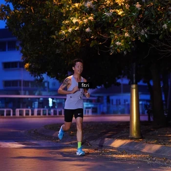 Runner Photo 8194096