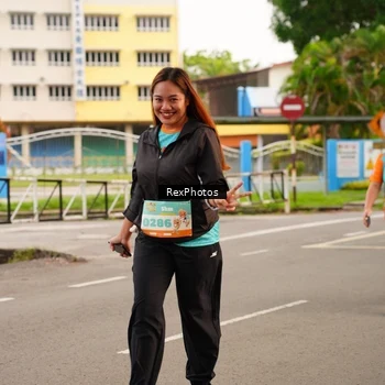 Runner Photo 8194097