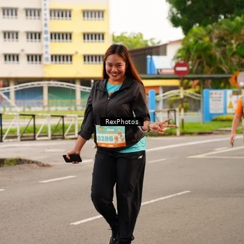 Runner Photo 8194099