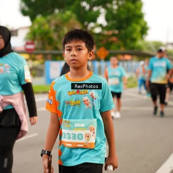 Runner Photo 8194101
