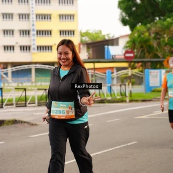 Runner Photo 8194103