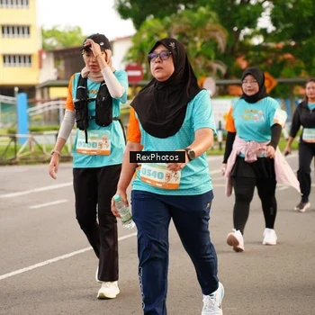Runner Photo 8194104