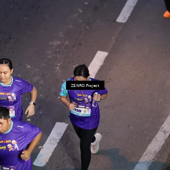 Runner Photo 8194108