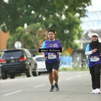 Runner Photo 8194109
