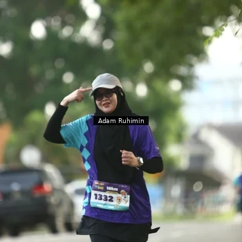 Runner Photo 8194110