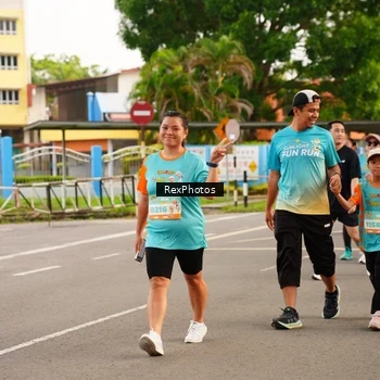 Runner Photo 8194115